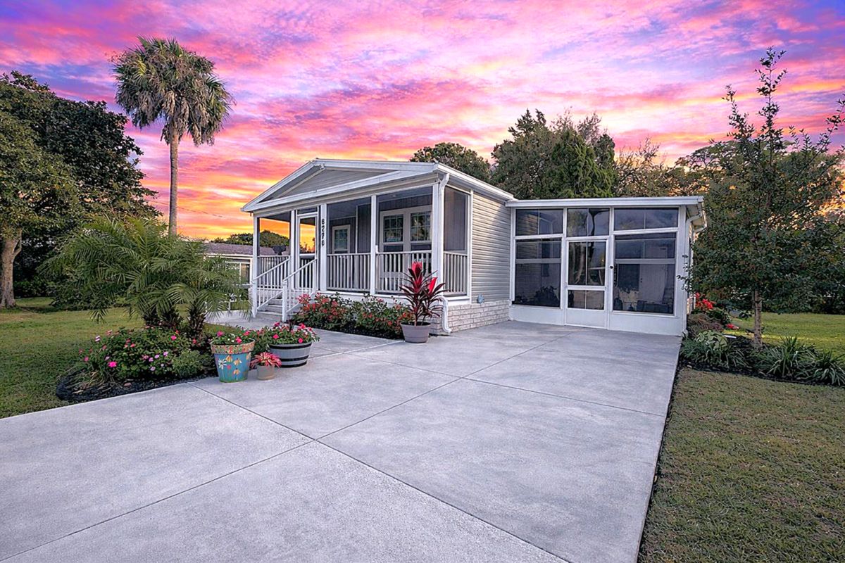 8270 W. Charmaine Drive