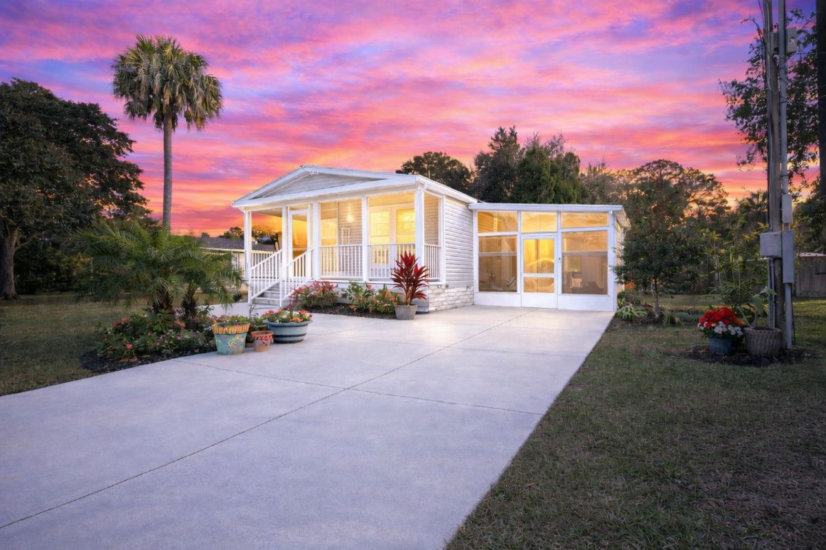 8270 W. Charmaine Drive