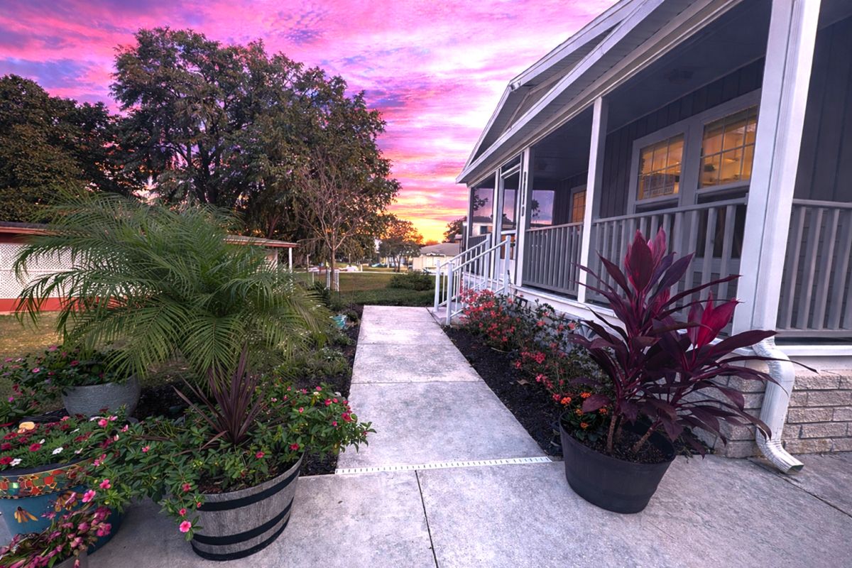 8270 W. Charmaine Drive