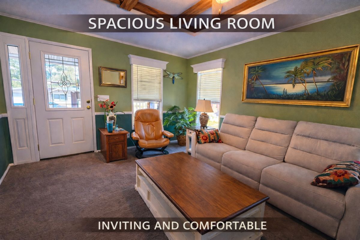 8270 W. Charmaine Drive