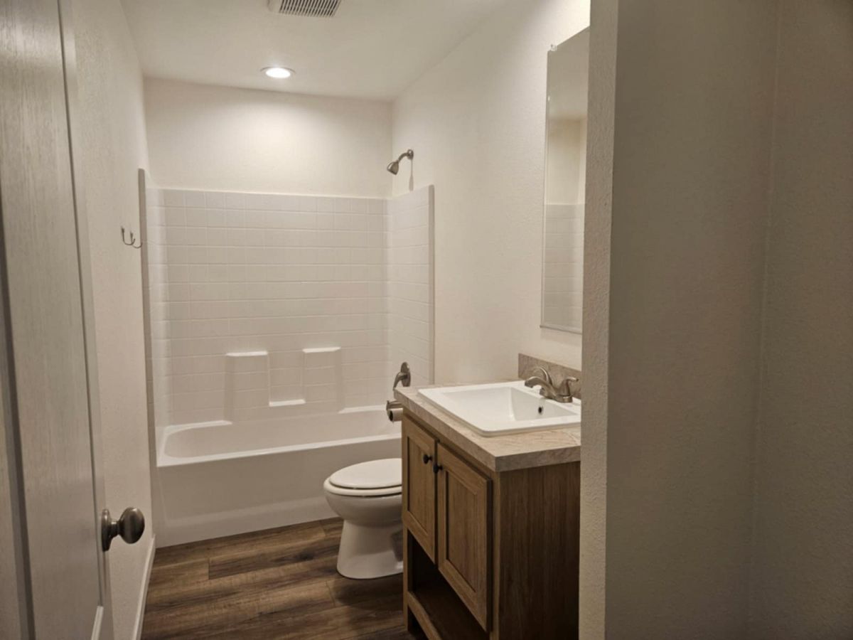 10936 E. APACHE TRAIL, LOT#44