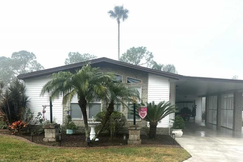 1374 Deverly Dr. Lot #328