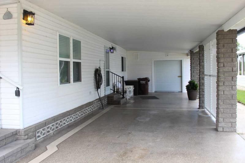 1374 Deverly Dr. Lot #328