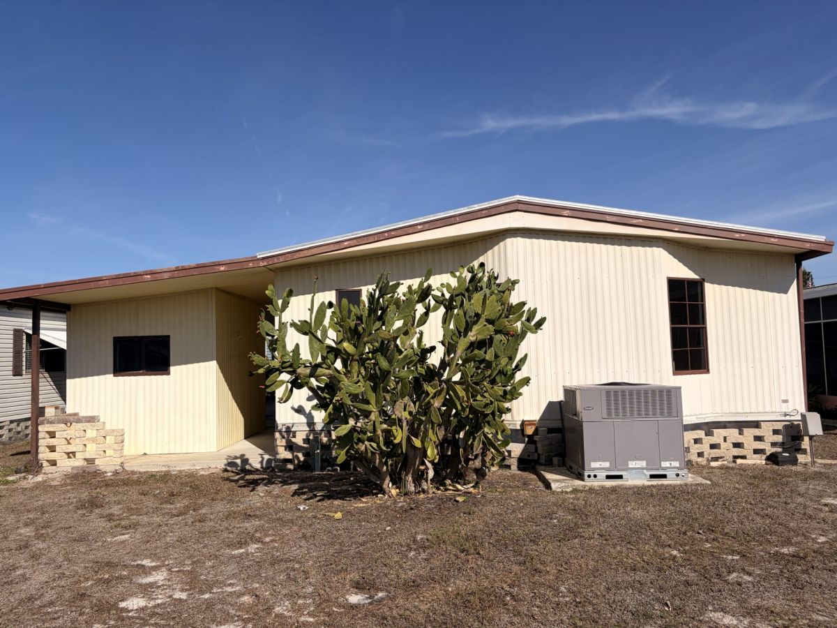 4530 9th St E Lot #6