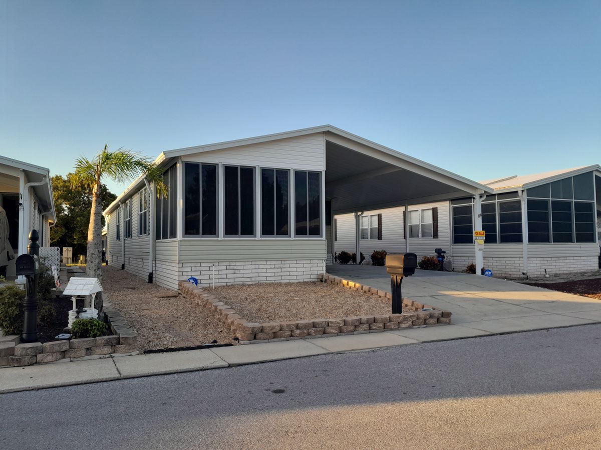 9830 VIRGIL LN, LOT #68