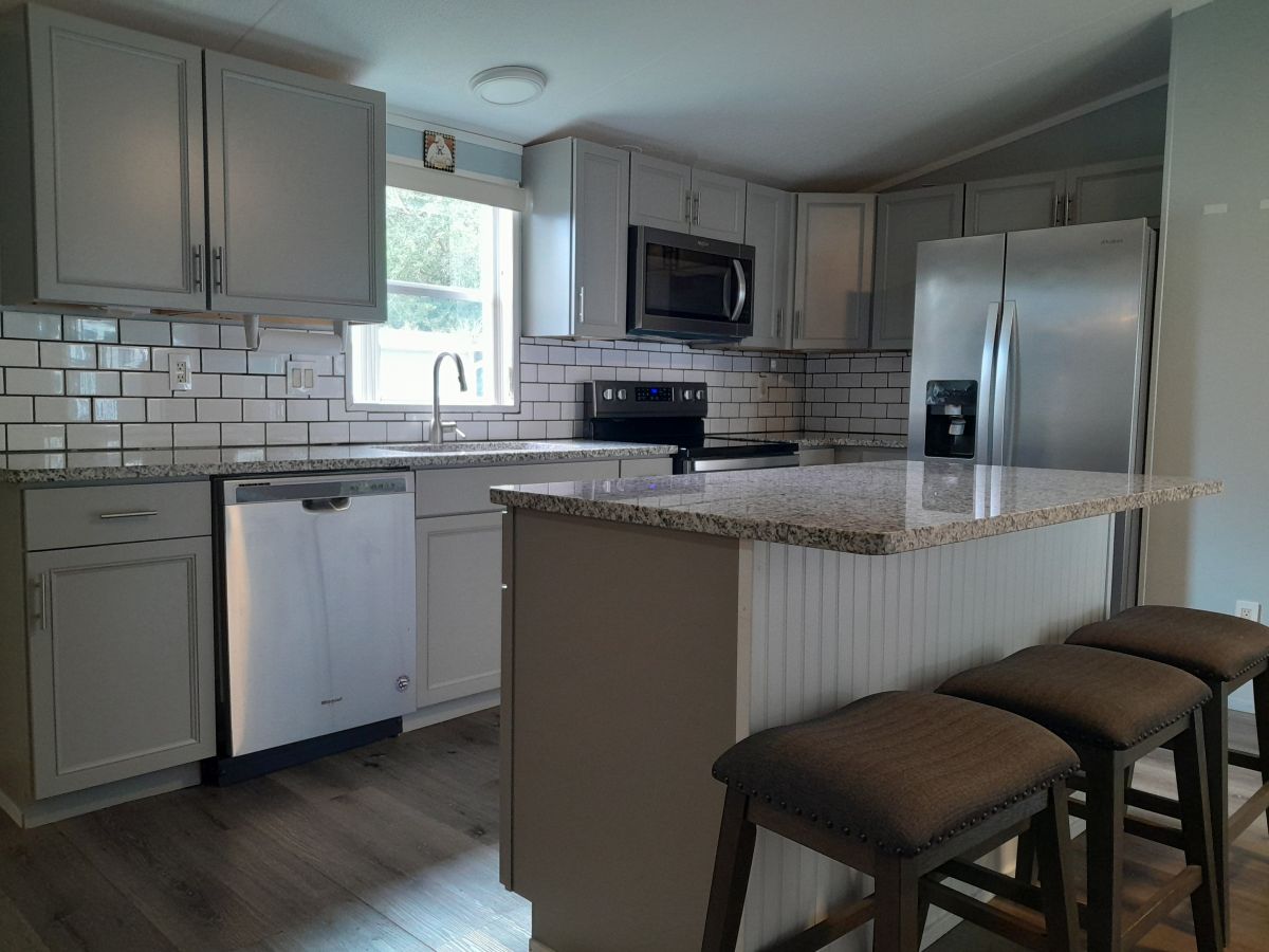 15207 JOHANSSON AVE, LOT #107