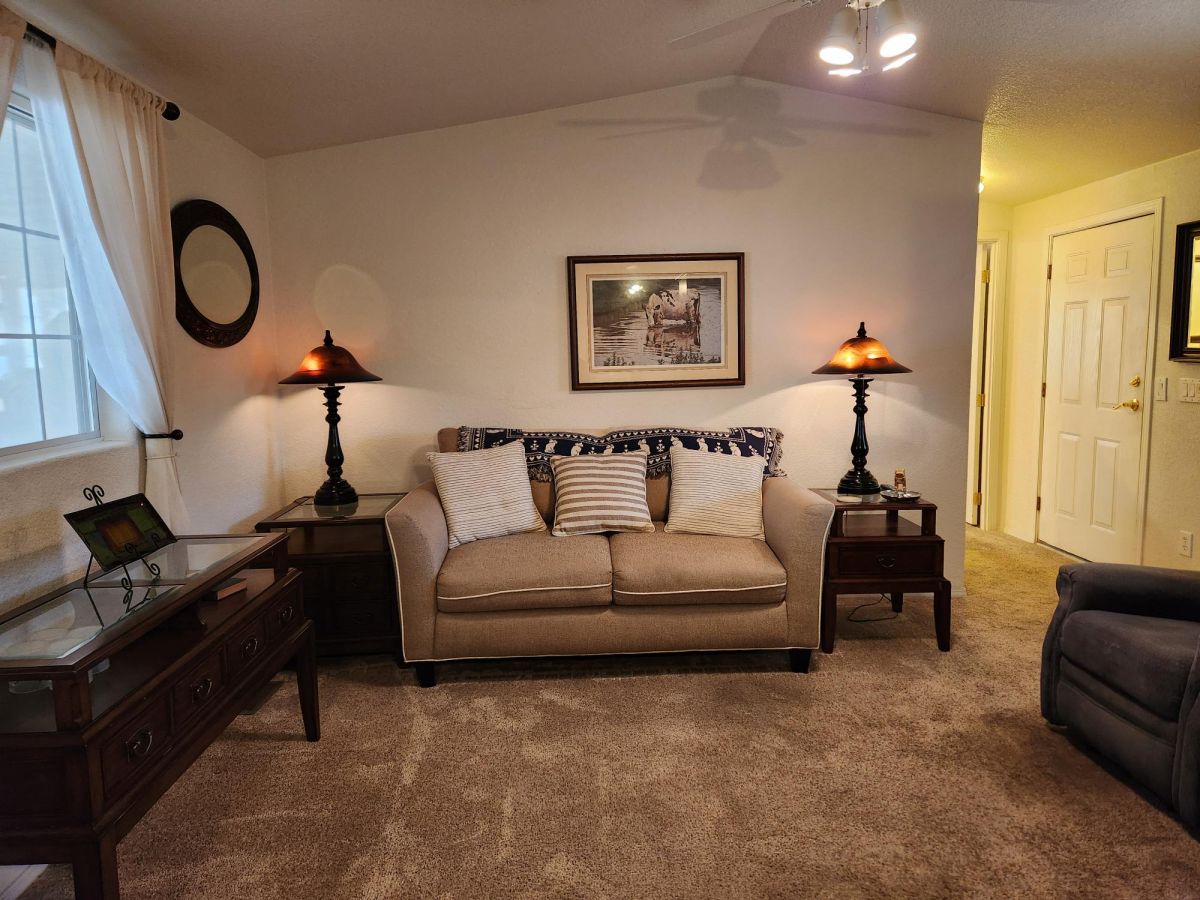 3700 S IRONWOOD DRIVE, #128