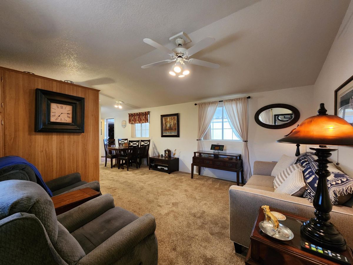 3700 S IRONWOOD DRIVE, #128