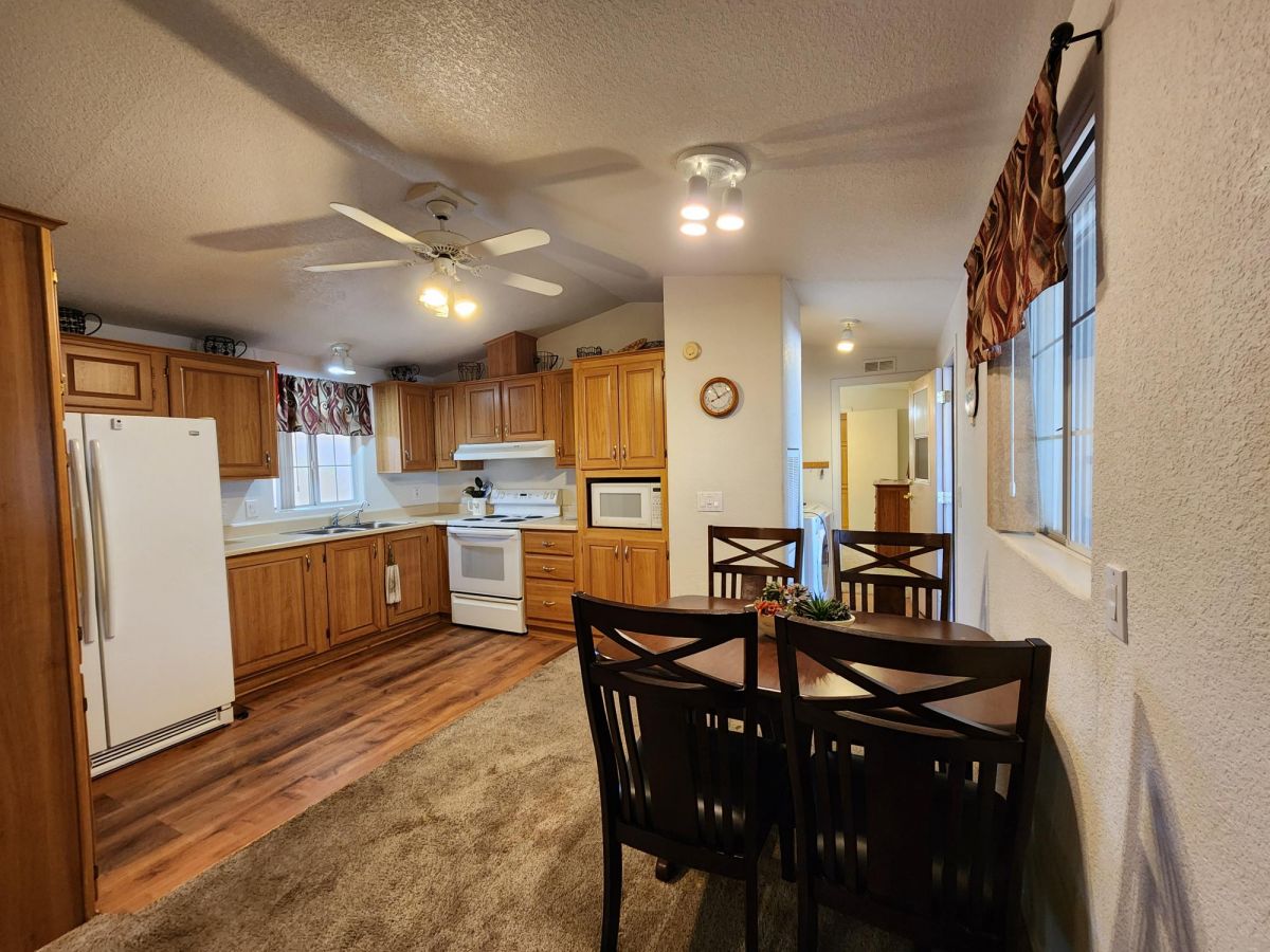 3700 S IRONWOOD DRIVE, #128