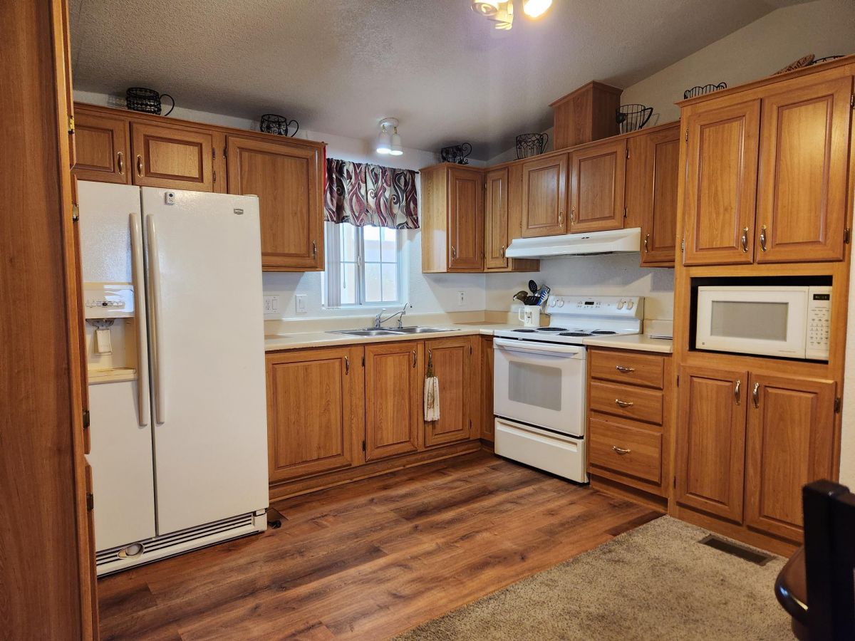 3700 S IRONWOOD DRIVE, #128