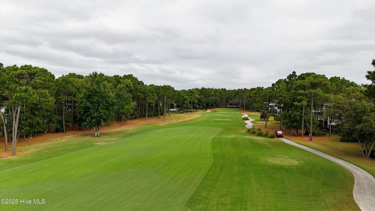 3350 Club Villas Drive