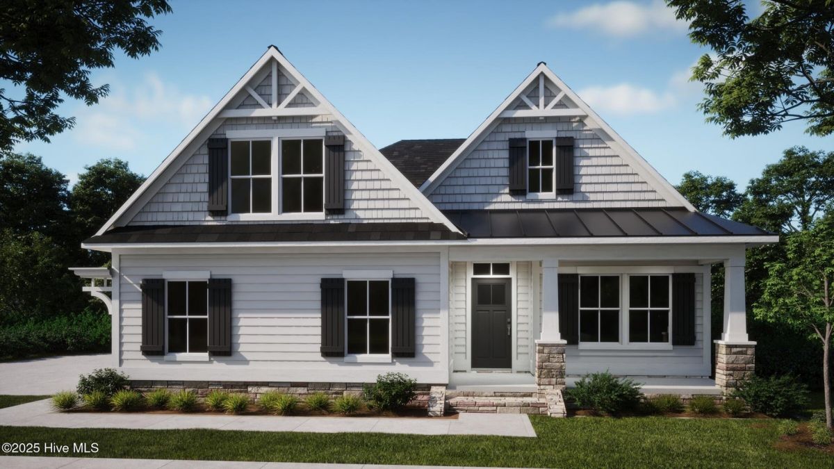 7575 Haddington Place