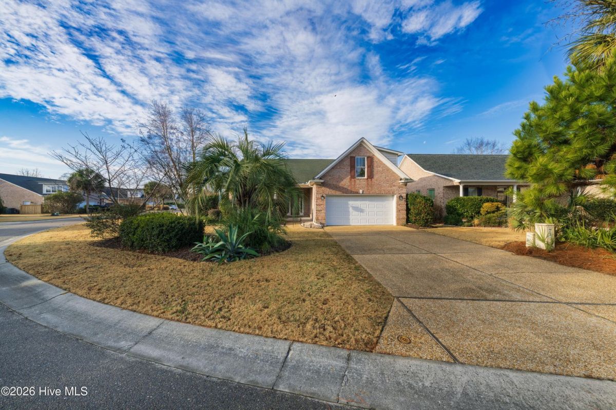 1243 Nightingale Court