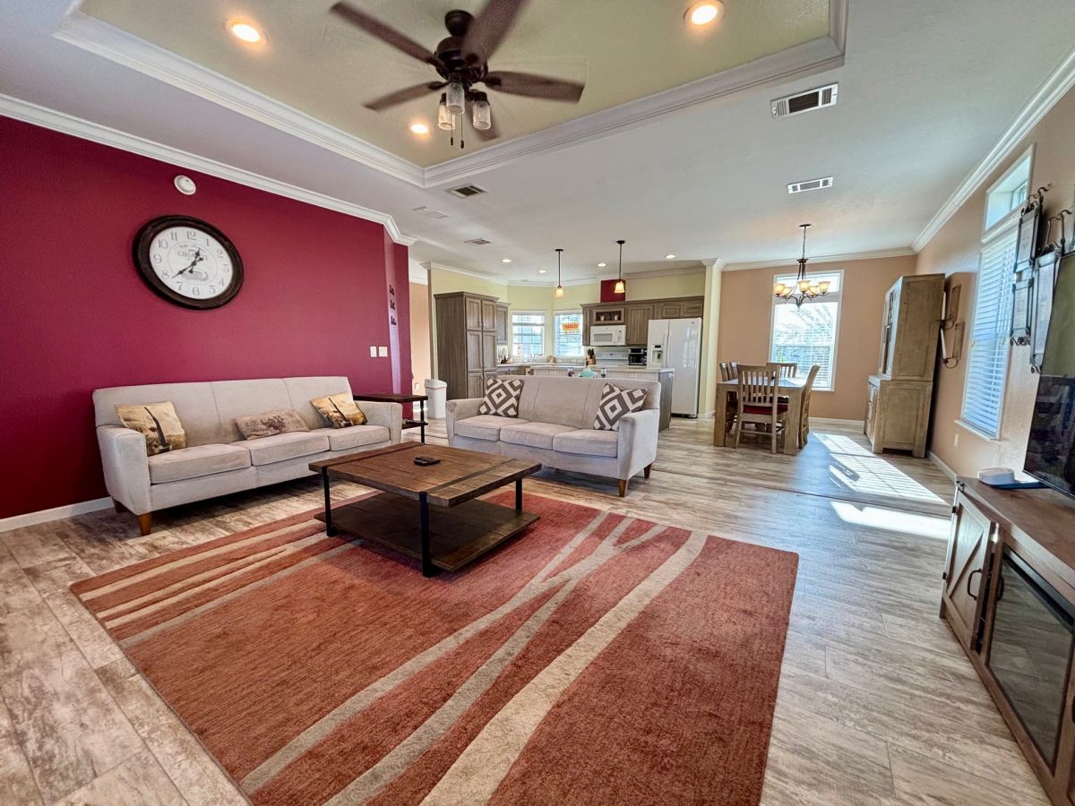 3946 MANATEE CLUB DRIVE