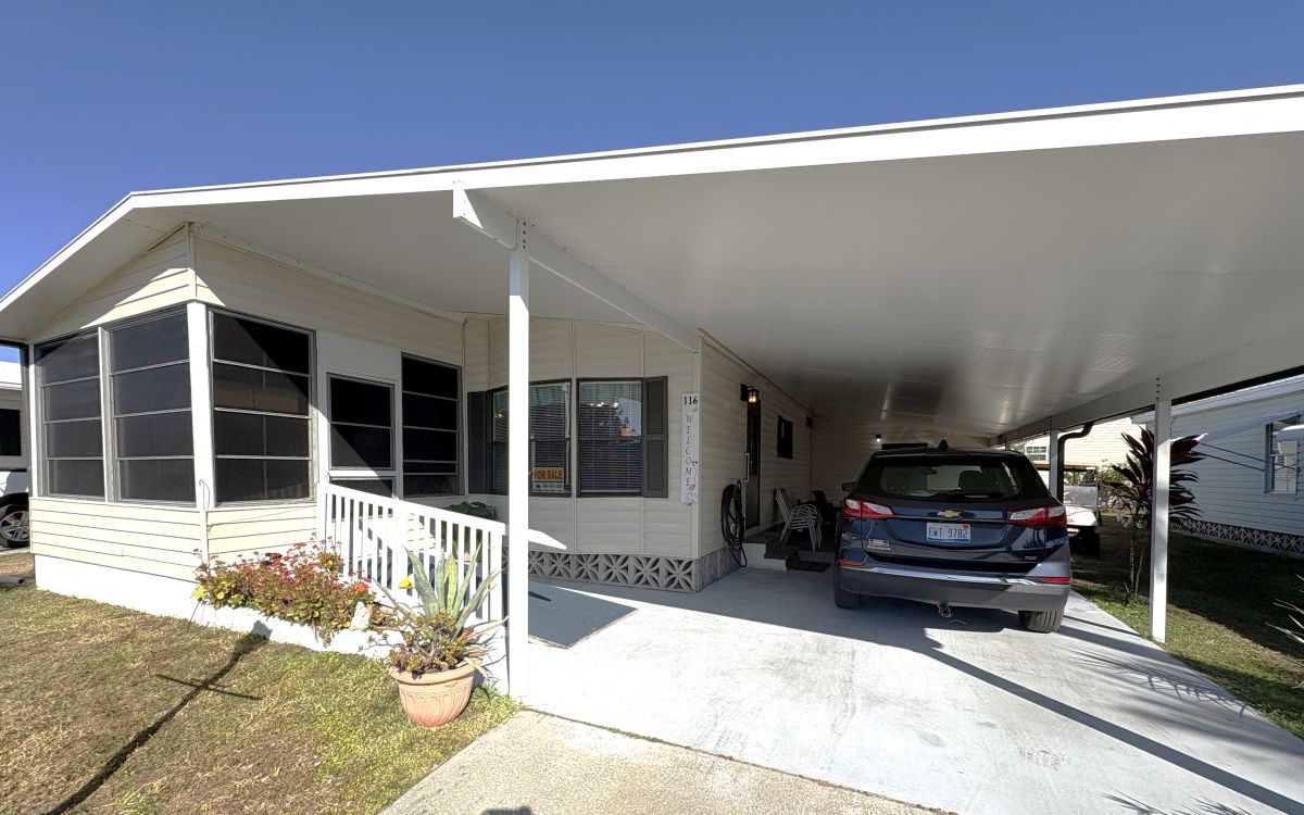 2552 NE Turner Ave #0116