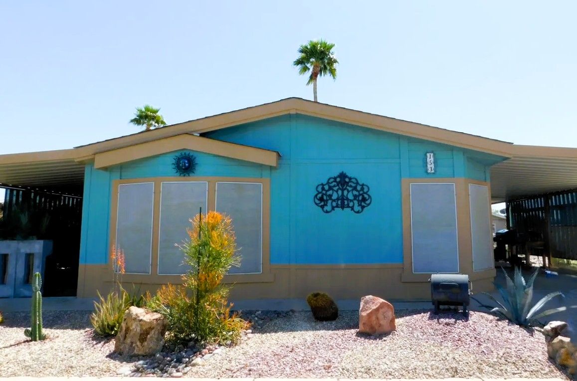 2400 E BASELINE AVENUE, #153