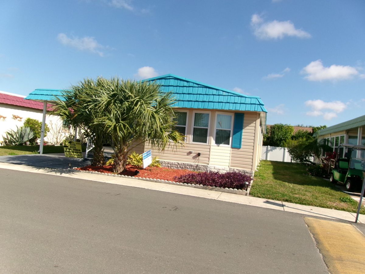 7100 Ulmerton Rd lot 2061