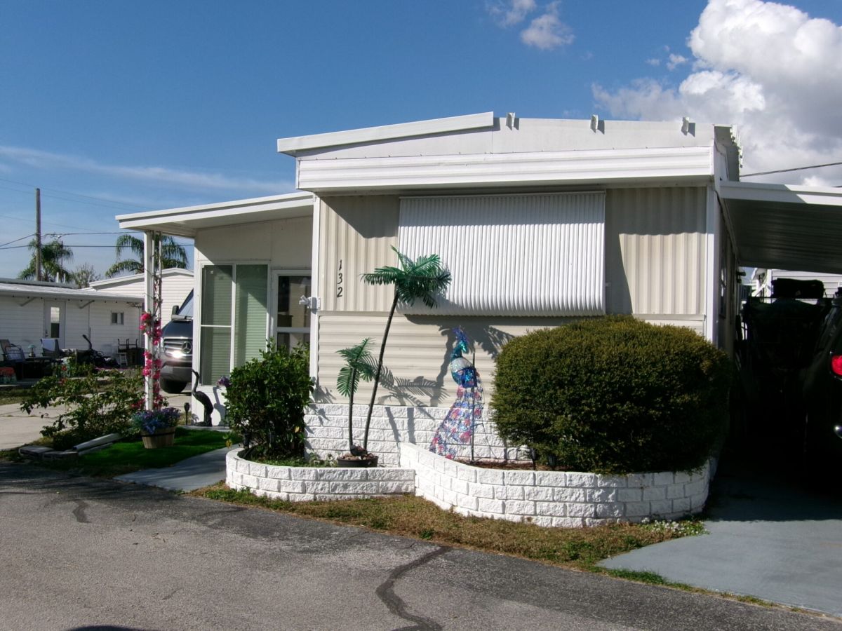 2701 34th St N Lot #132