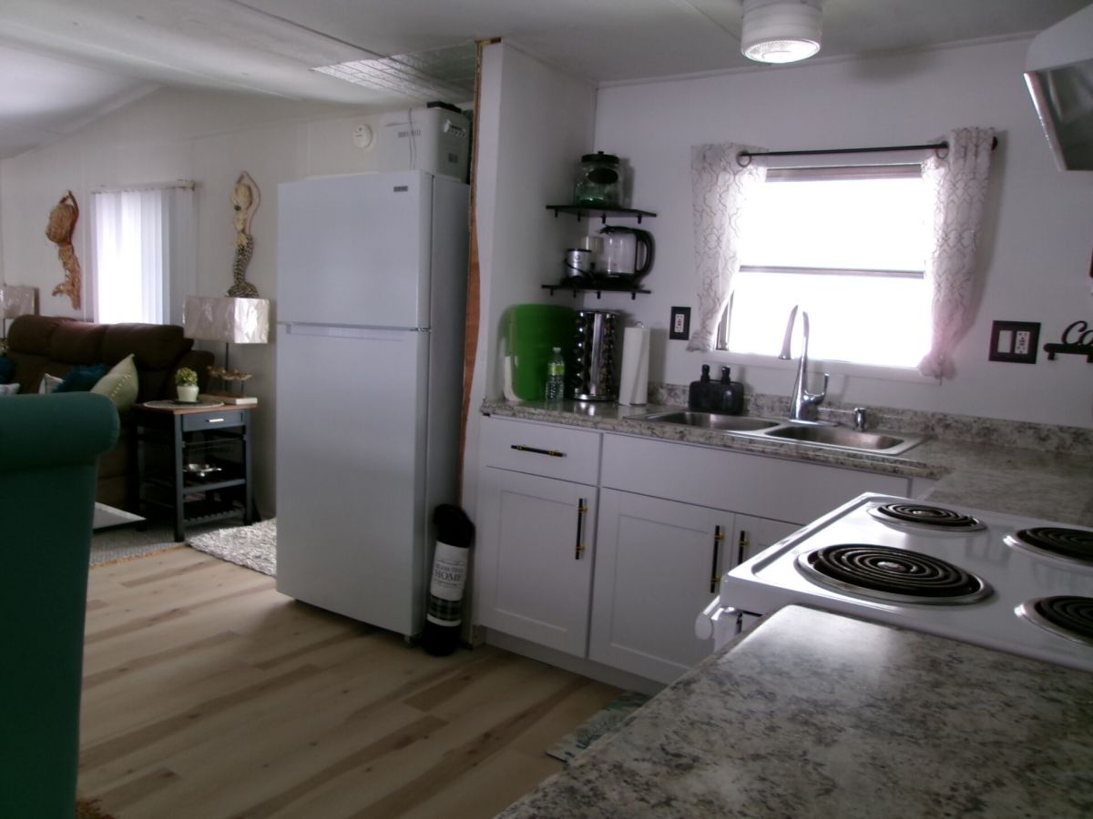 2701 34th St N Lot #132