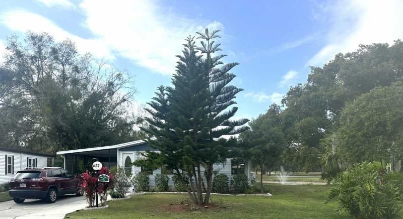 4437 Arlington Park Dr Lot # 103