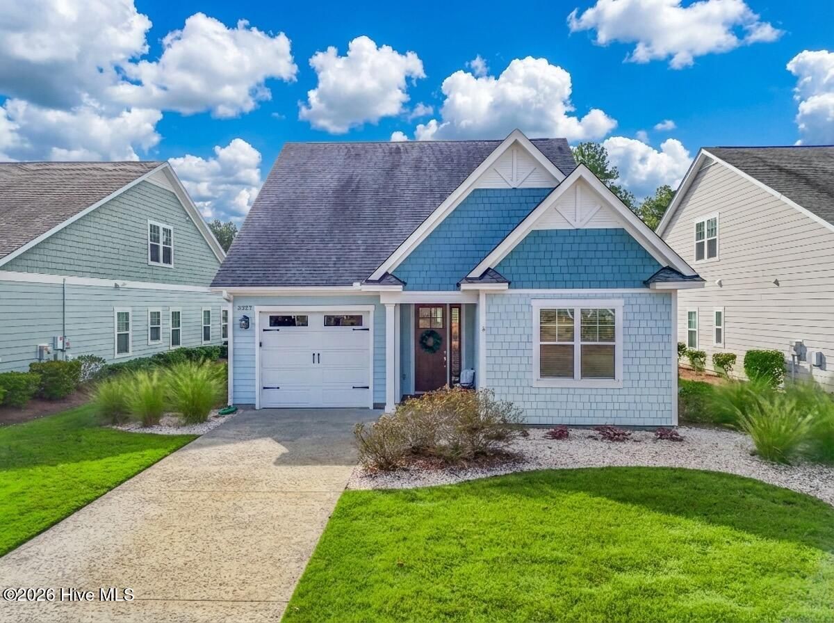 3227 Bay Winds Drive