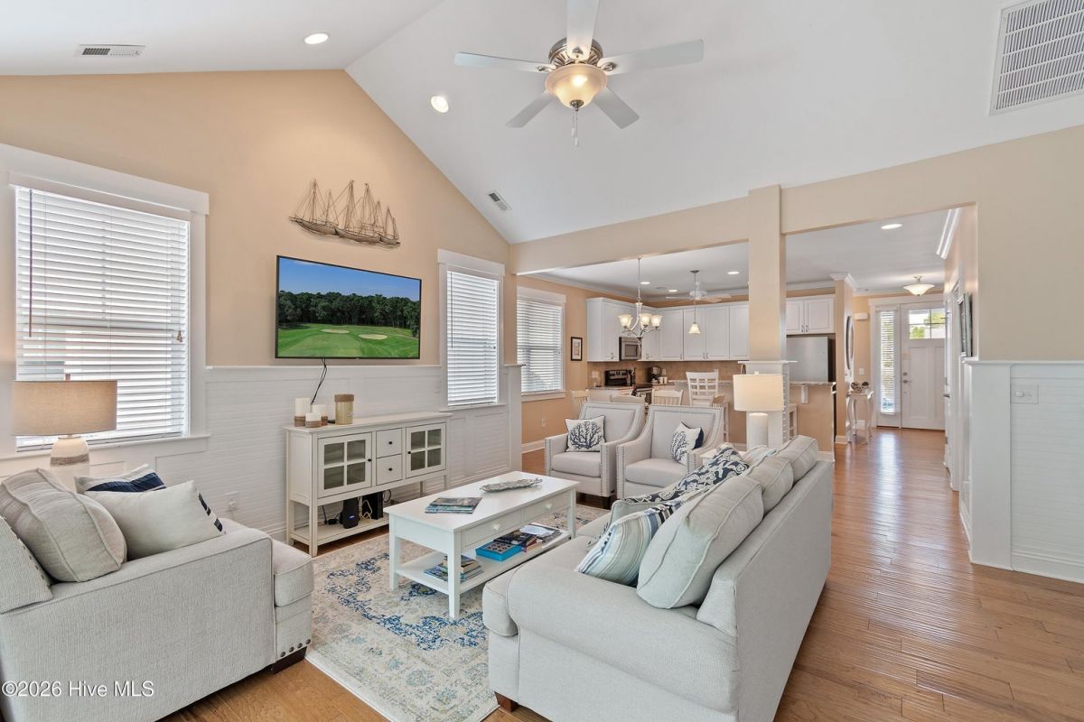 3227 Bay Winds Drive