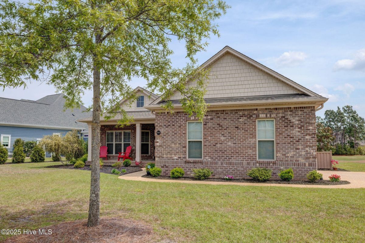 8560 Oak Abbey Trail