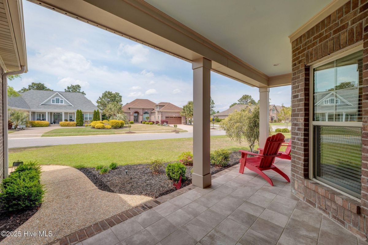 8560 Oak Abbey Trail