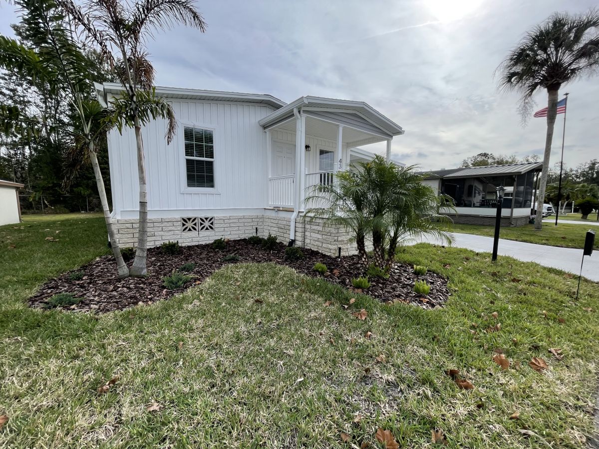 3000 US HWY 17/92 W, LOT #43