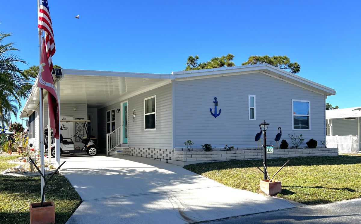 29200 S. Jones Loop Road #330