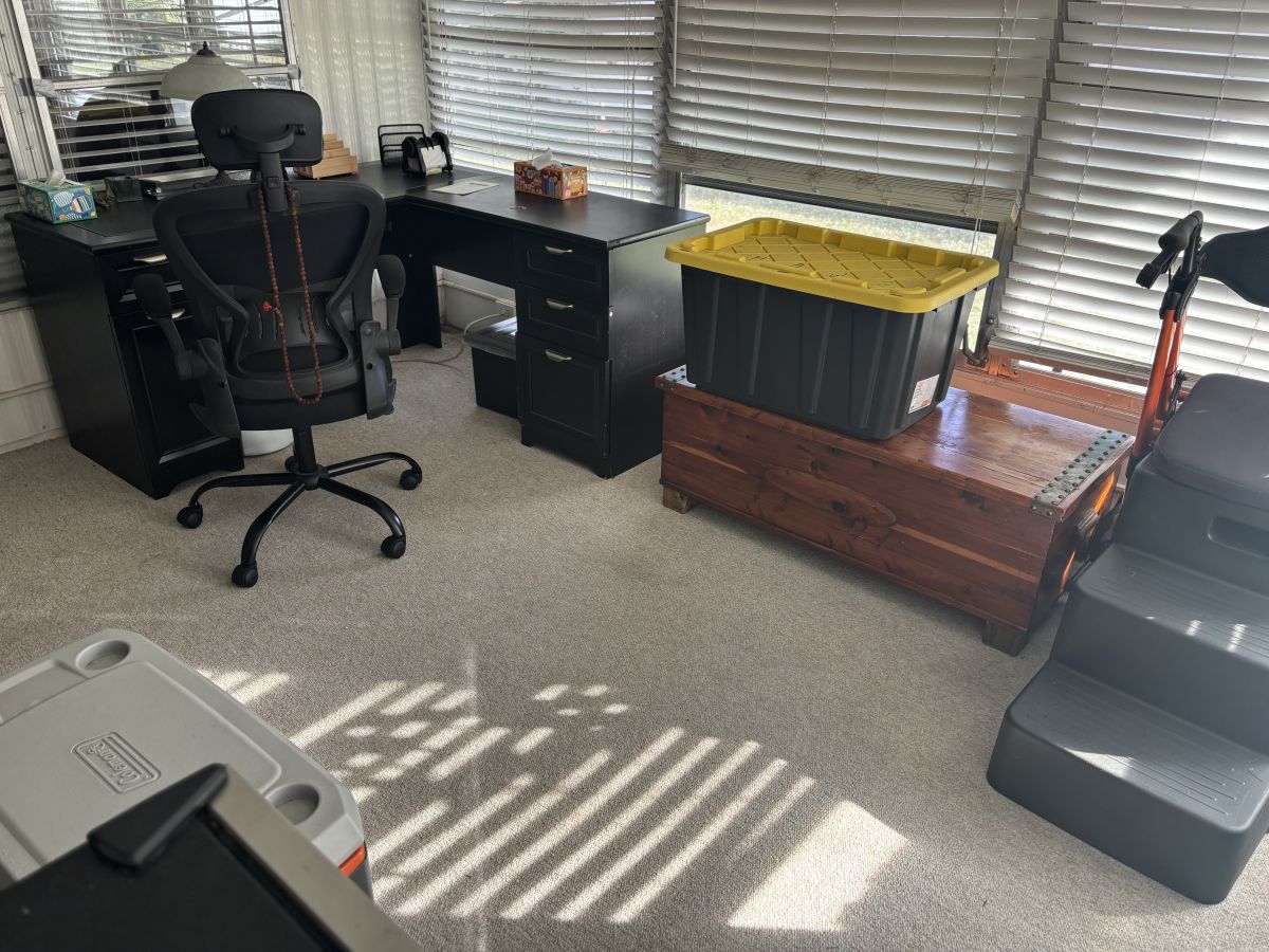 3901 Bahia Vista St. #514