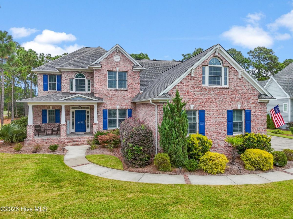 3227 Moss Hammock Wynd