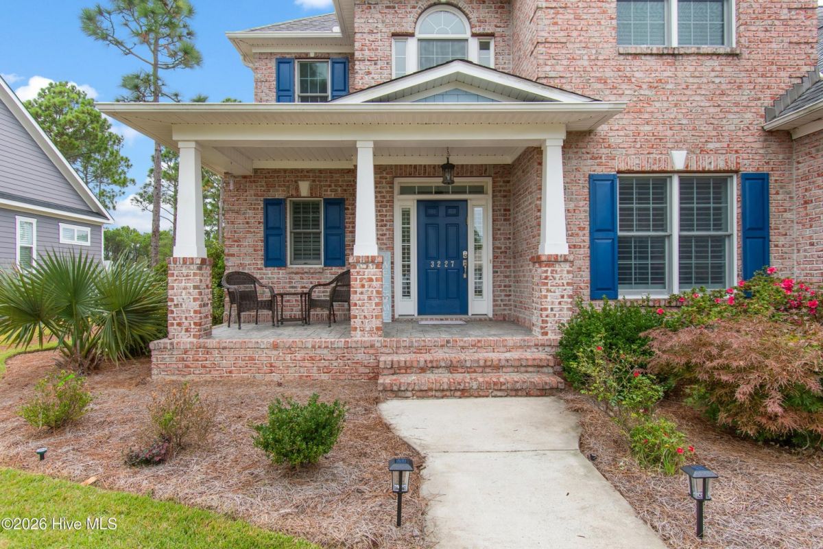 3227 Moss Hammock Wynd