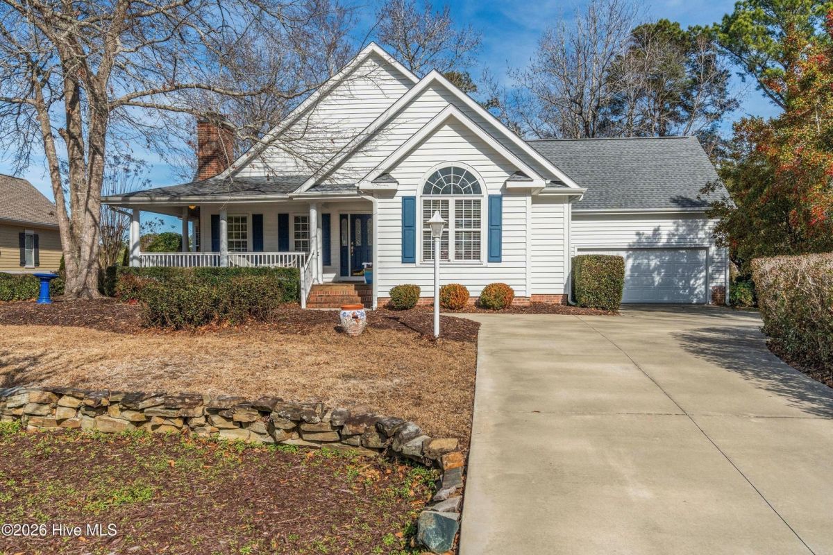 6842 Glass Pond Court