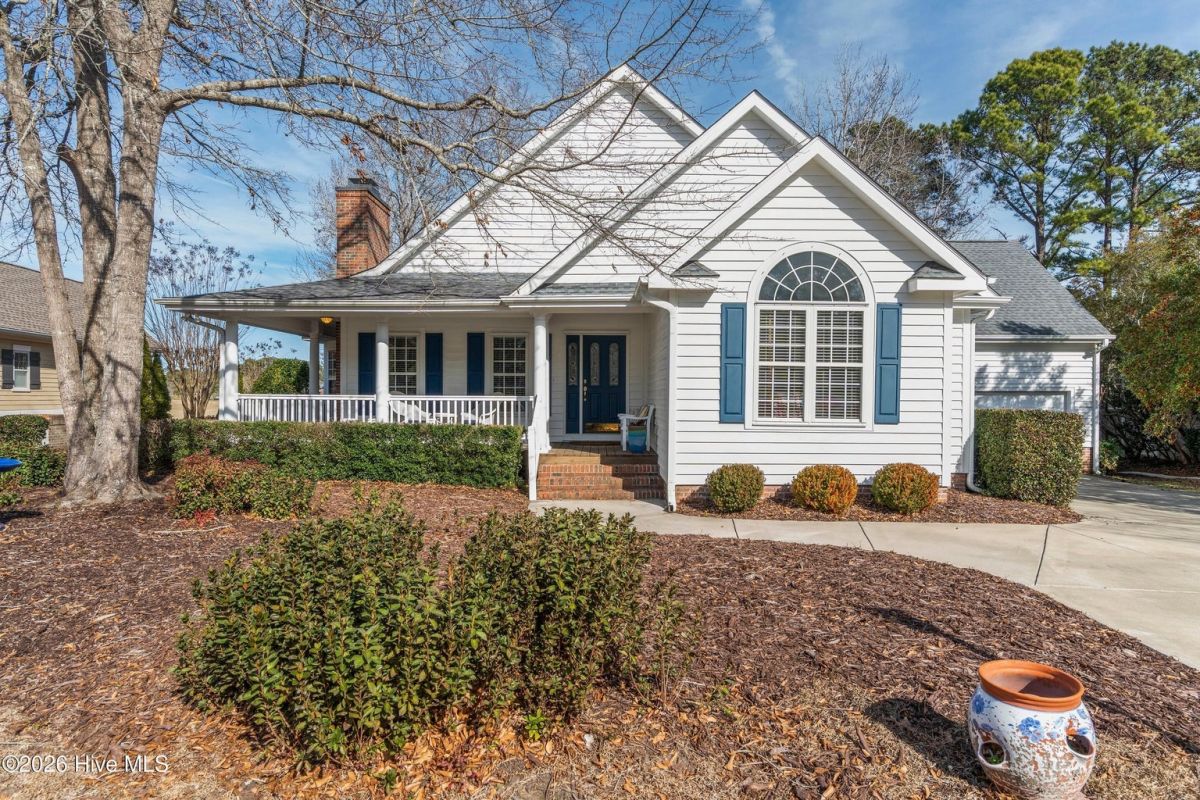 6842 Glass Pond Court