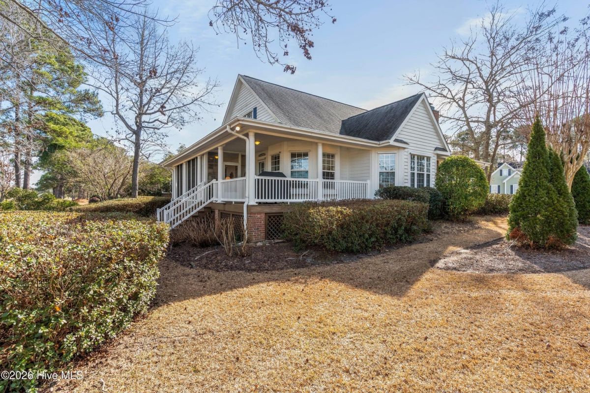 6842 Glass Pond Court