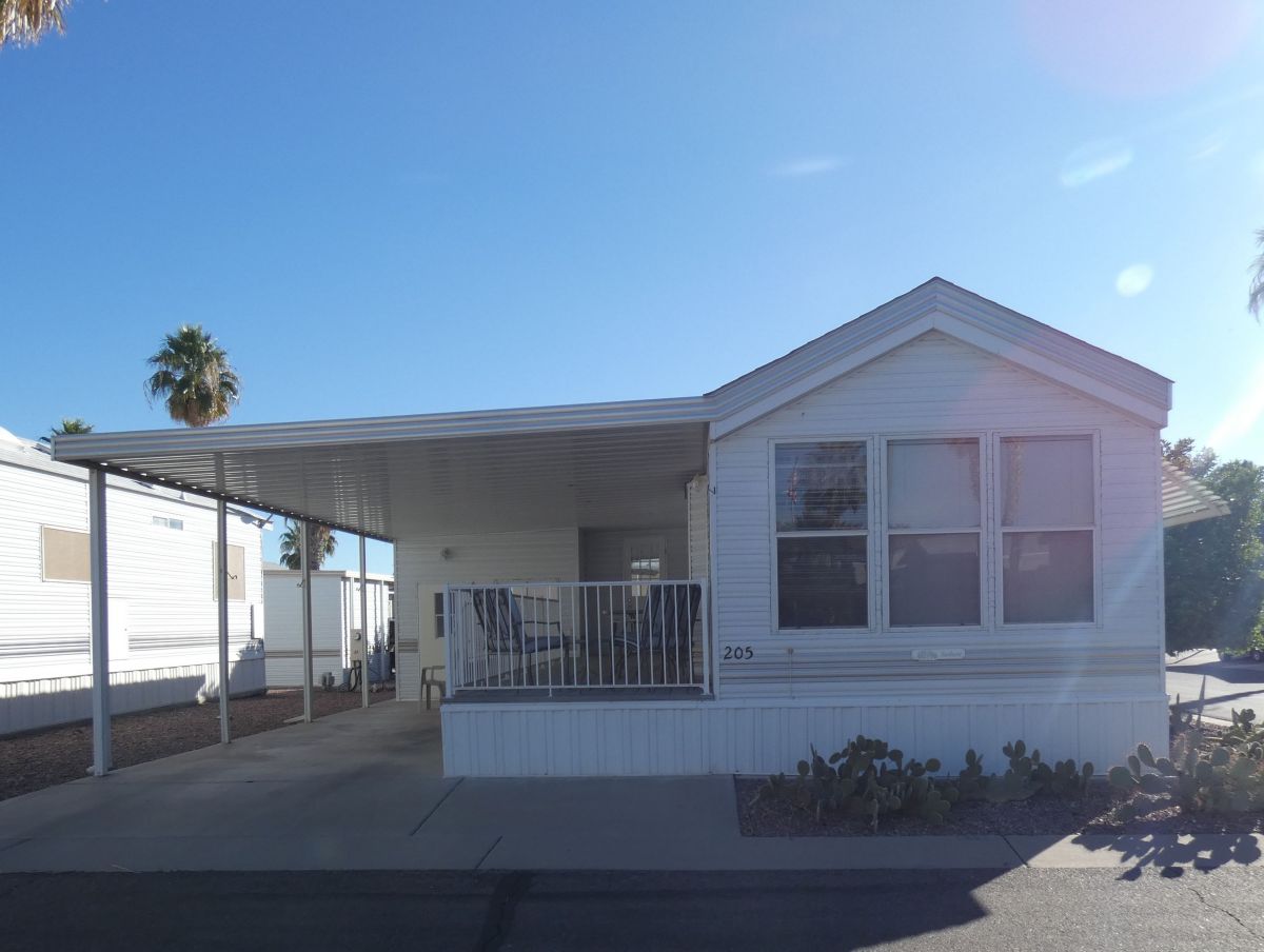 1110 North Henness Rd 205