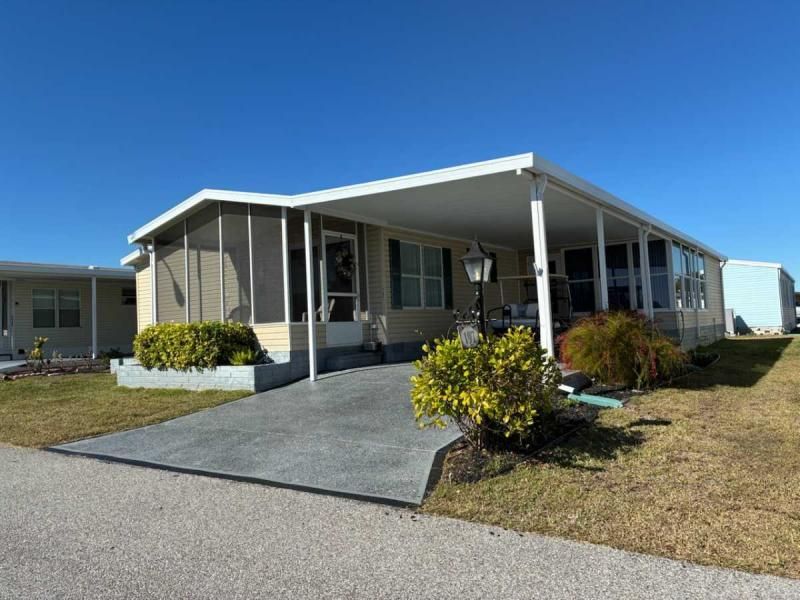 1701 W Commerce Ave Lot #197