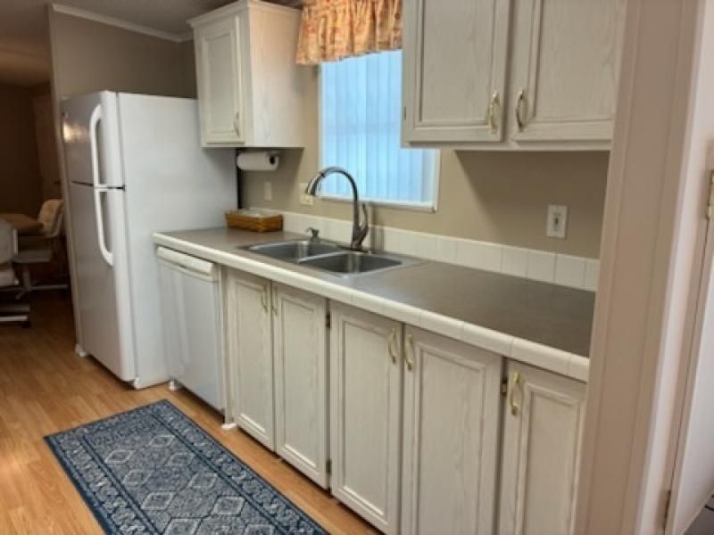 1701 W Commerce Ave Lot #197