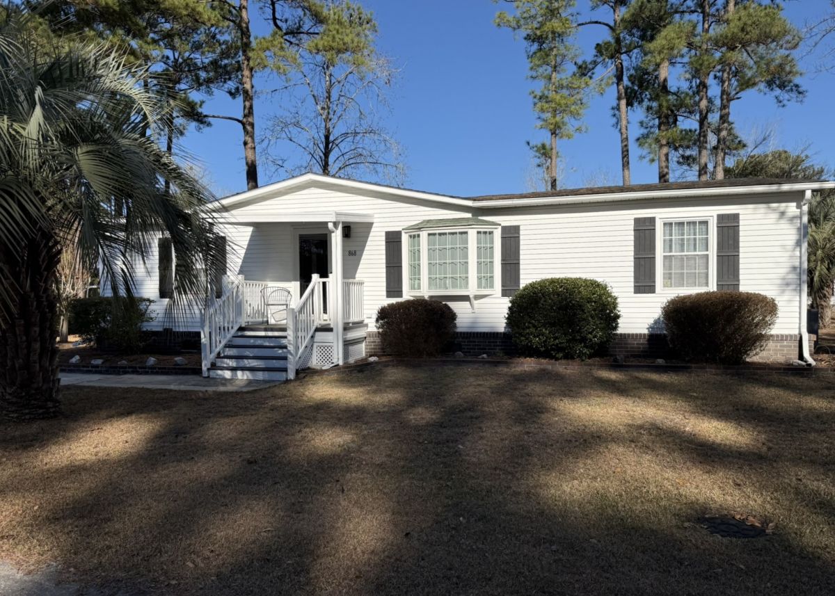 868 Grand Strand Trail