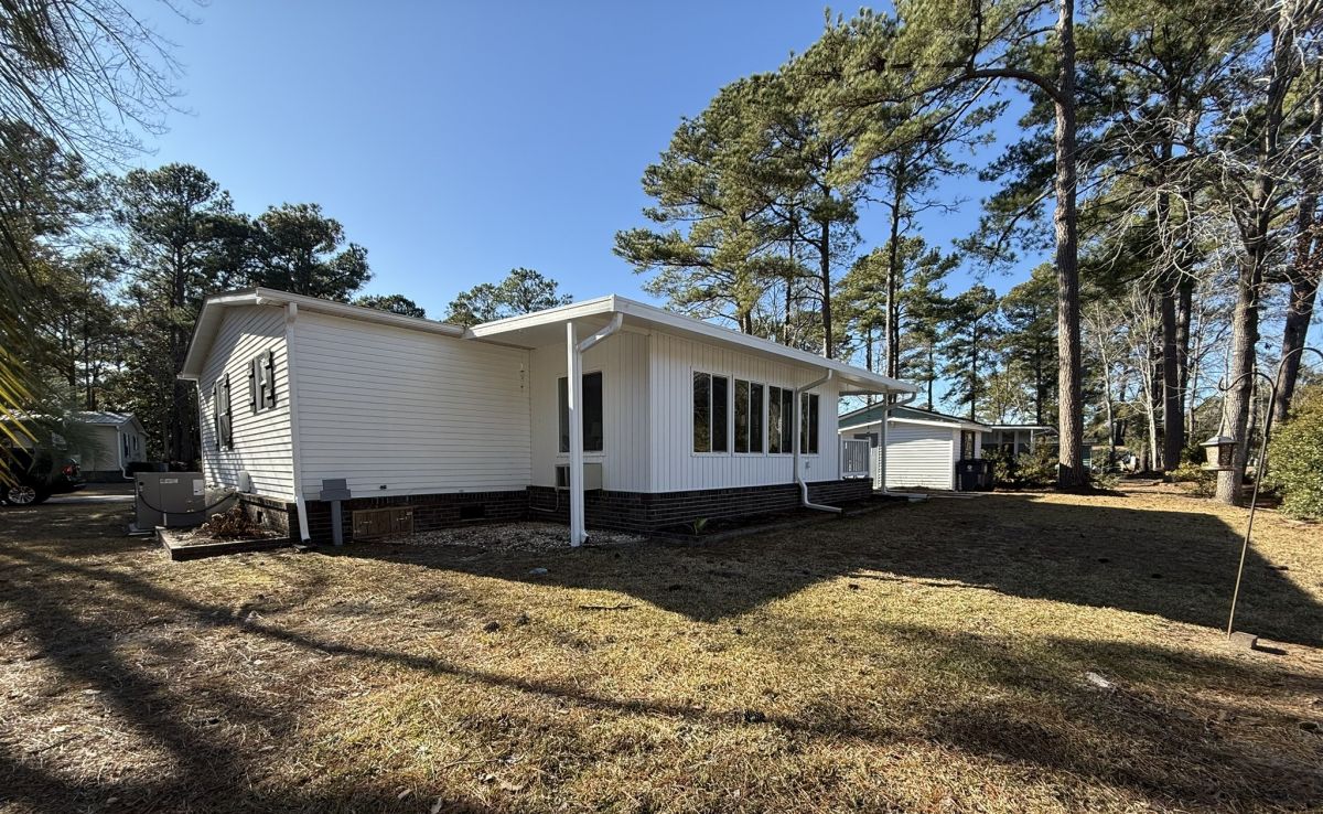 868 Grand Strand Trail