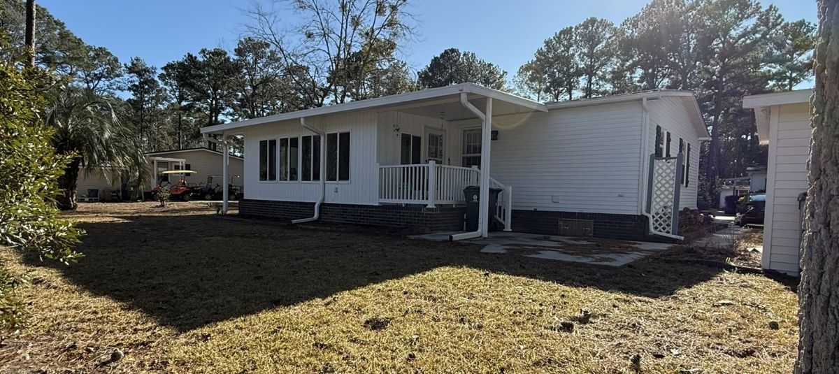 868 Grand Strand Trail