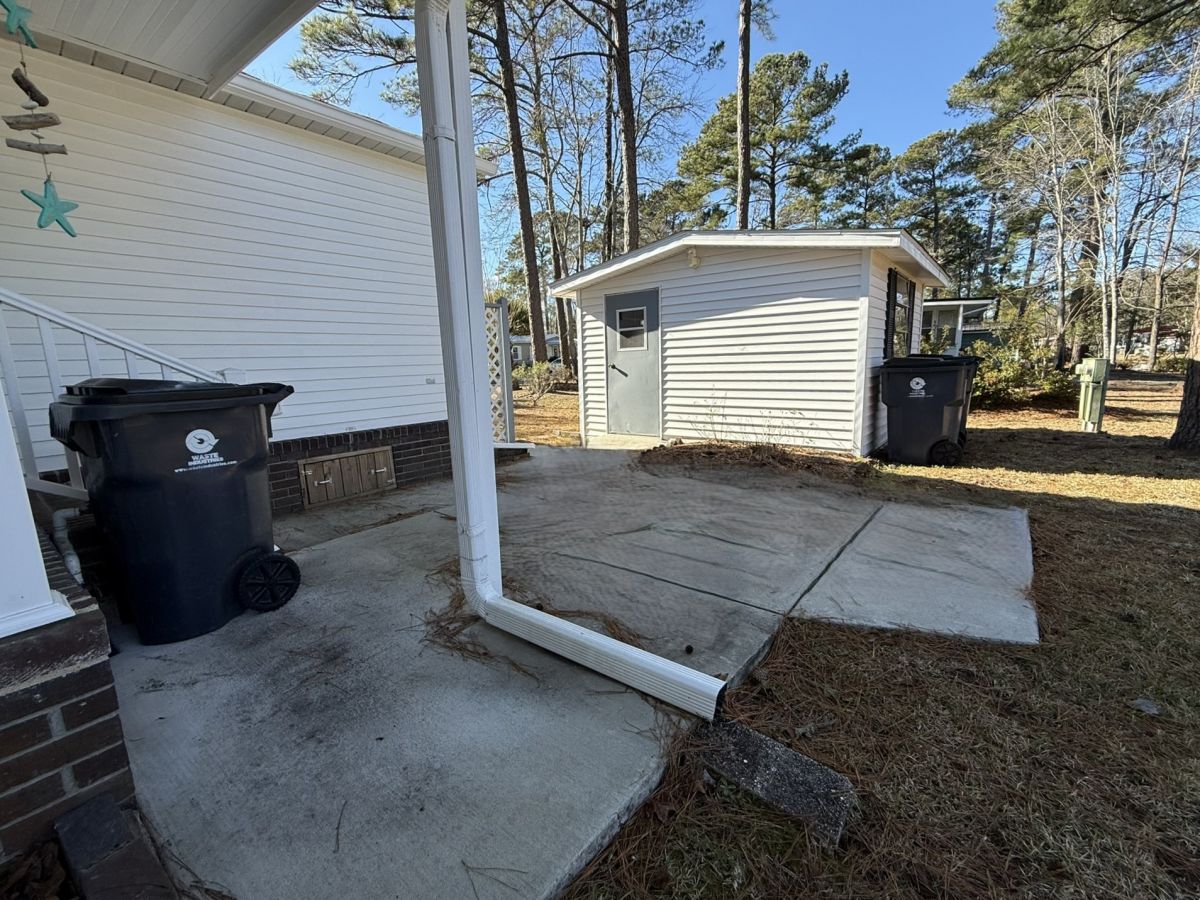 868 Grand Strand Trail