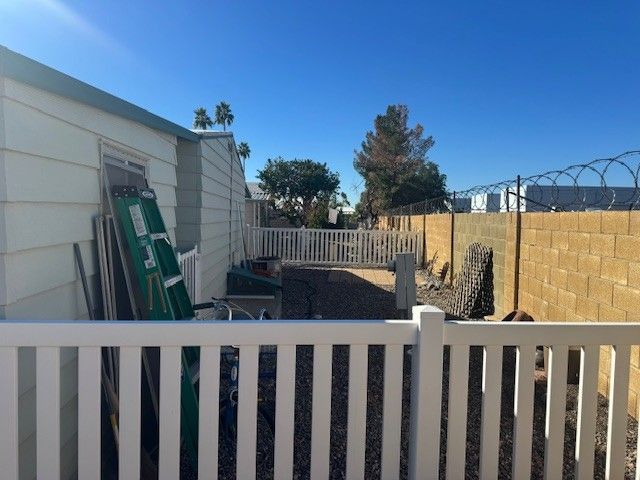 3104 E. BROADWAY, LOT #56