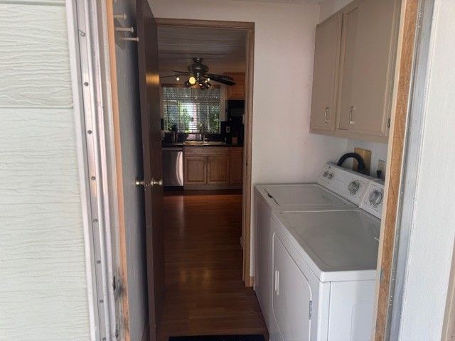 3104 E. BROADWAY, LOT #56