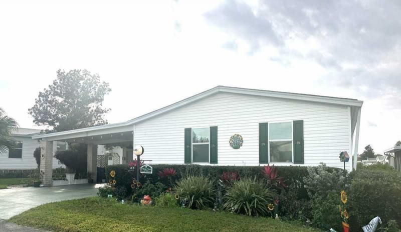 1635 Deverly Dr Lot #808