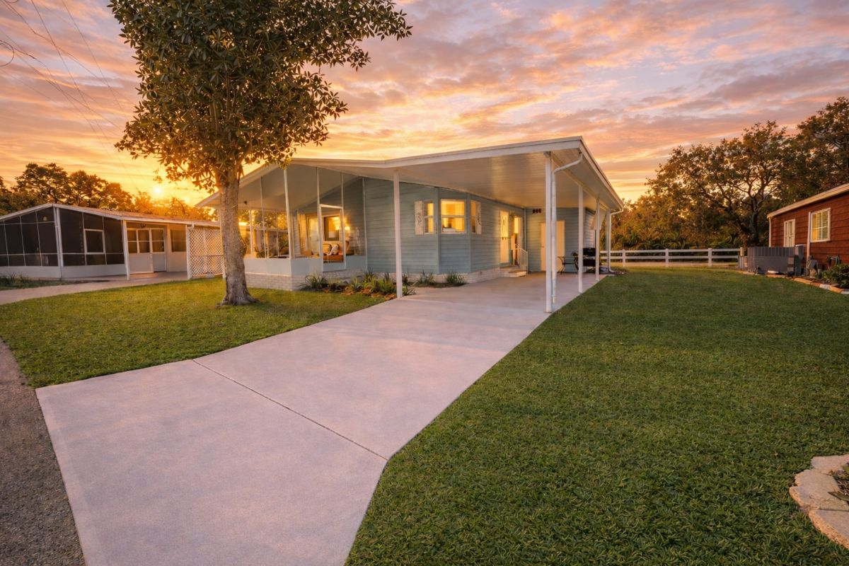 8364 W. CHARMAINE DR.