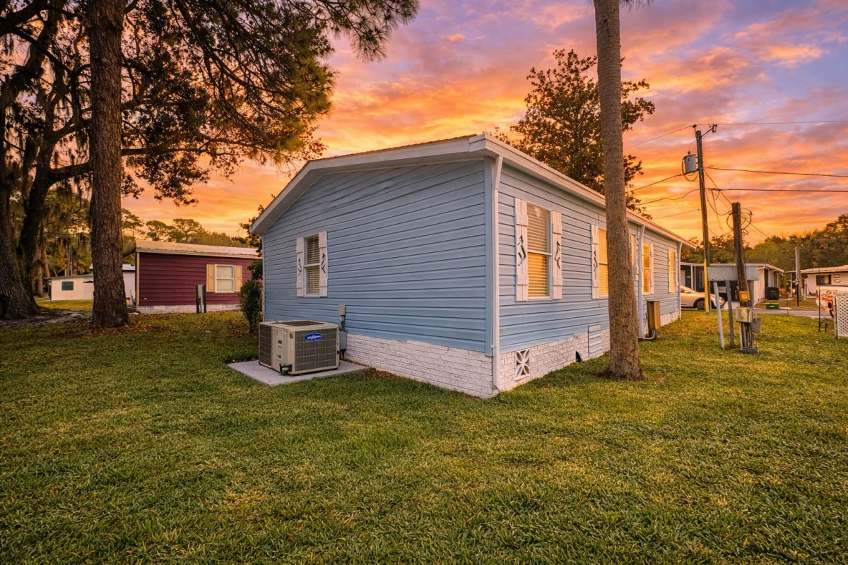 8364 W. CHARMAINE DR.