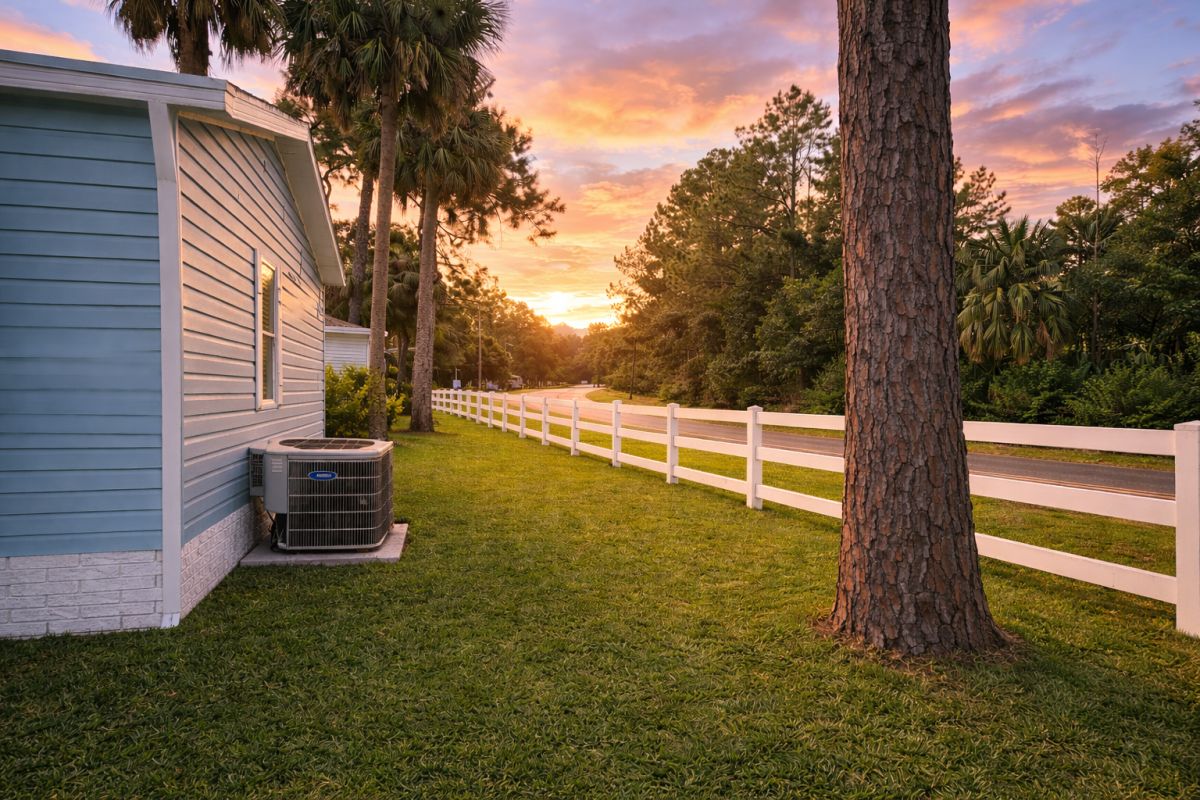 8364 W. CHARMAINE DR.