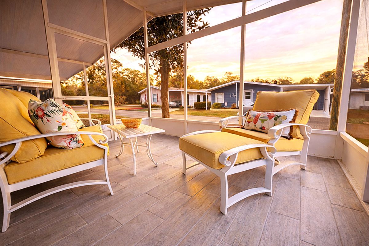 8364 W. CHARMAINE DR.